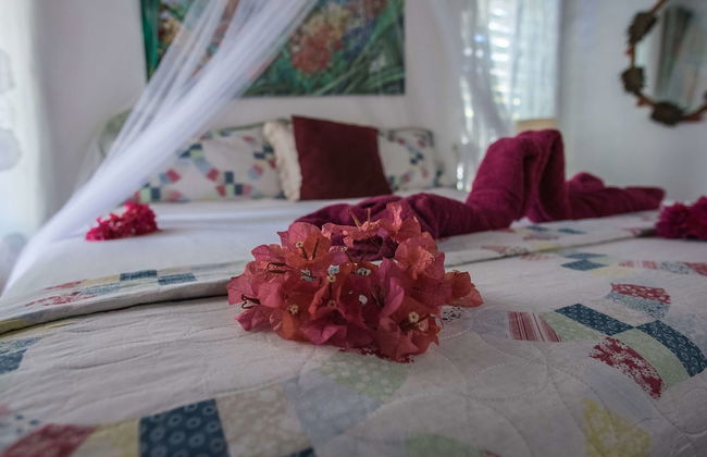 Beach Palm Villa - Photo 19