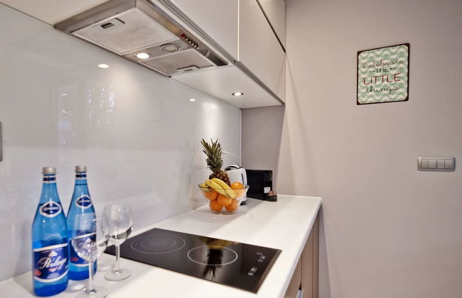 Villa Aqua BlueApart Jurata - Photo 46