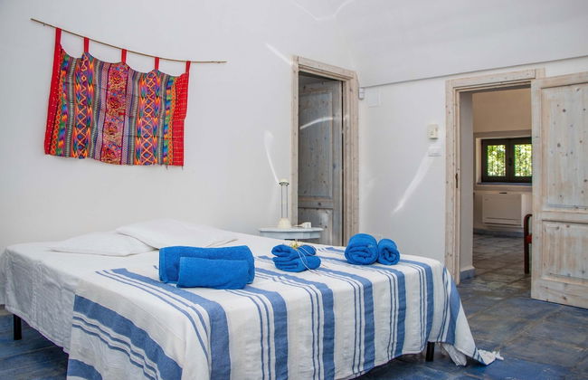 3598 Trullo Yoram by Perle di Puglia - Foto 9