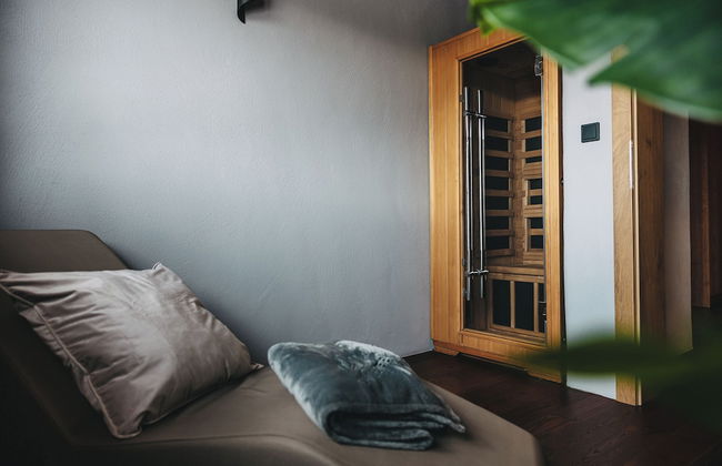 Chalet G12 - Luxury Apartments Seefeld - Foto 9