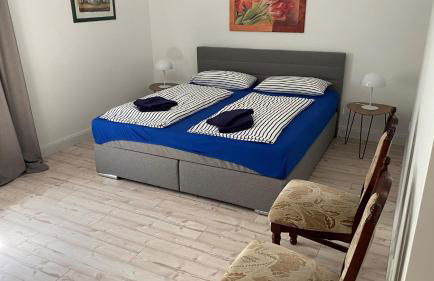 Ferienwohnung Lilienthal - Foto 11