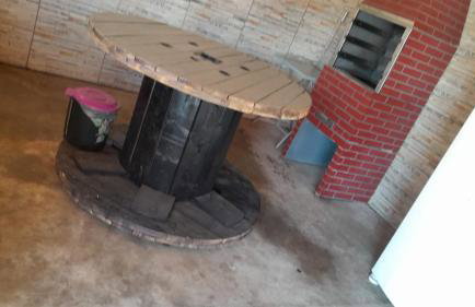 Chácara Recanto dos Pássaros - Photo 9