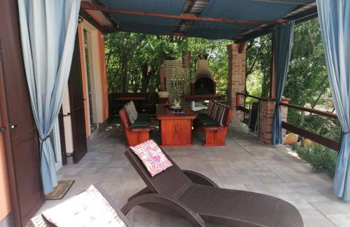 The Forest House Krk 2 - Photo 8