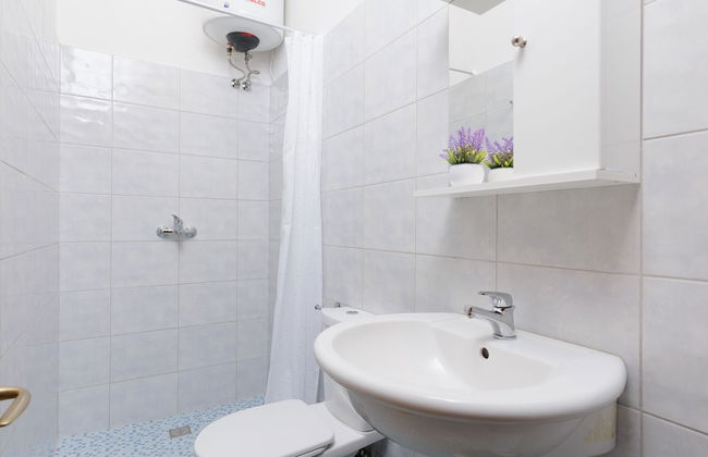 The Island Life Apartments by Konnect, Ipsos Beach - Foto 26