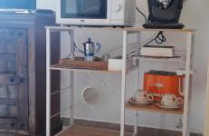 Casa vacanze salento Vicosoluna - Foto 21