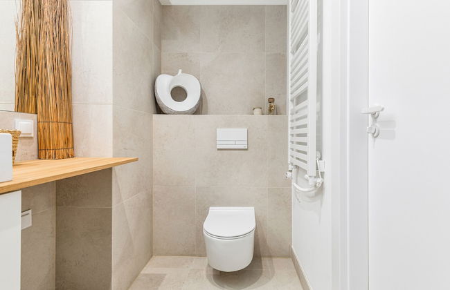 Apartamenty Aleja Poludniowa by Renters - Photo 68