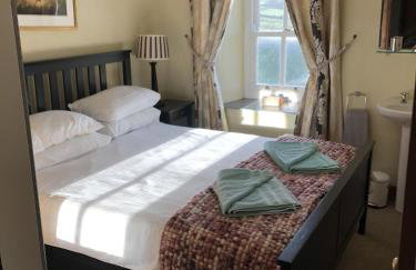 Upper Porthmawr - 5 Bedroom Cottage - Whitesands - Foto 49