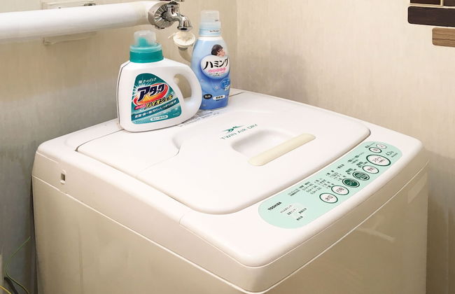 Sapporo-ENJU Nakanoshima705 - Photo 22