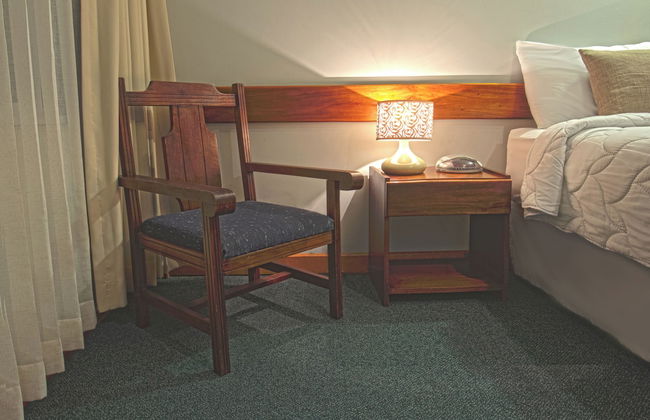 Apartotel Tairona - Foto 43