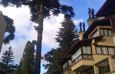 Estação das Hortênsias, seu aconchego em Gramado - Foto 44