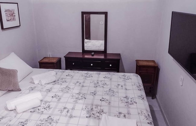 Casa Tenda de Milagres - Photo 5