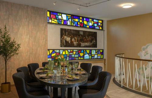 Villa Steinmetz - Whirlpool, Bar & Köln in 20 Min - Foto 9