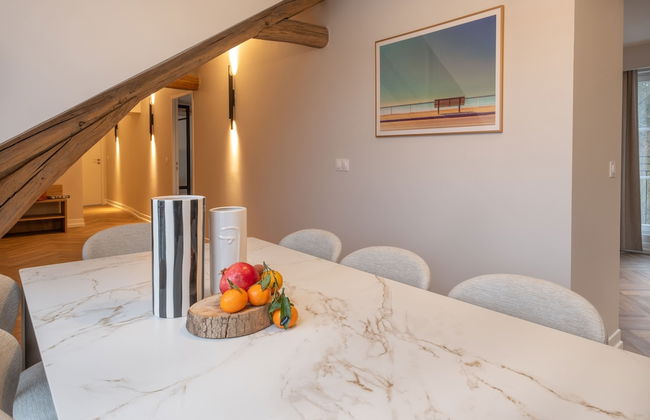 L'Horloge - Appart'Hotel - Foto 41