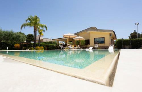 Marsala - A Casa di Arella relax e piscina - Foto 1