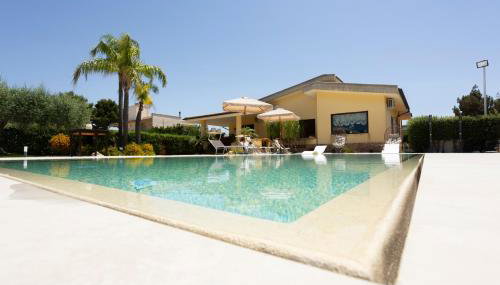 Marsala - A Casa di Arella relax e piscina - Foto 1