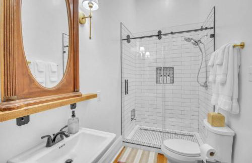 The Historic A Briam House - Foto 13