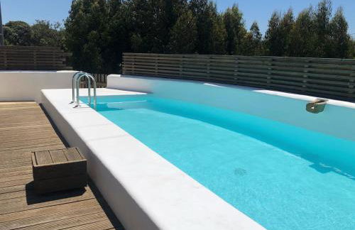 Casa Poente - Casas de Seixe - Foto 14