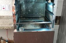 SOBRADO COMPLETO e ACONCHEGANTE 8 PESSOAS - Foto 28