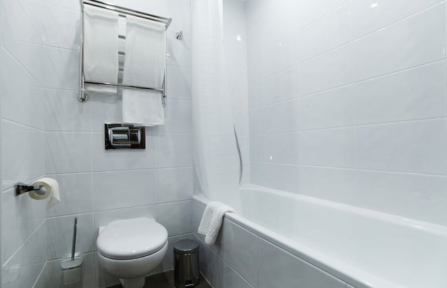 Apart-Hotel YE'S - Foto 28