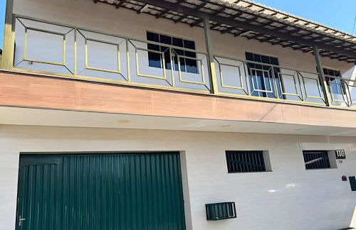 Espaçosa casa próxima ao Centro - Foto 39