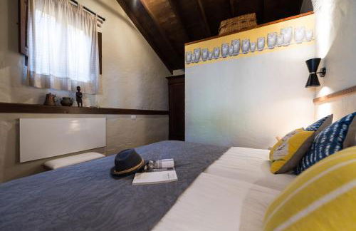 Bohemian Hideaway Finca - 2 unique houses with shared pool - Foto 16