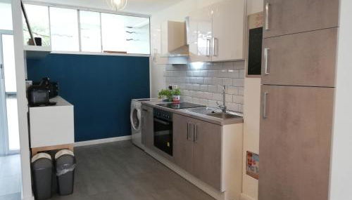 Künstler-Suite 7 - Köln, Netflix, Phantasialand - Foto 2