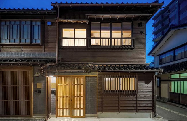Tokisora Machiya Holiday House - Foto 40