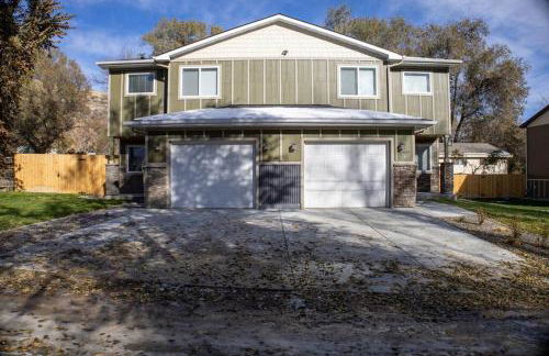 Delightful, new townhome downtown - Foto 22