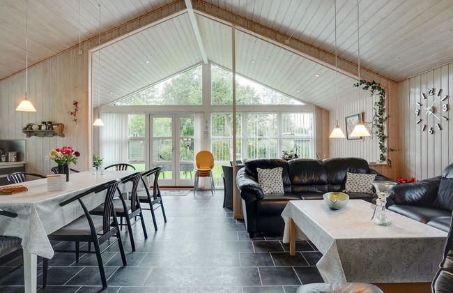 "Hermand" - 700m from the sea - Foto 18