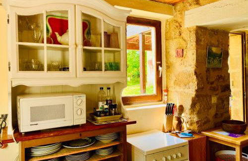 Maison de Montfort - Foto 9