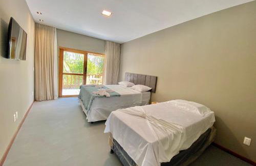 Casa do Pier, bangalôs em Fortim c/ Café da Manhã - Photo 34