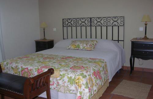 Apartamento Rural Albus Albi - Foto 9