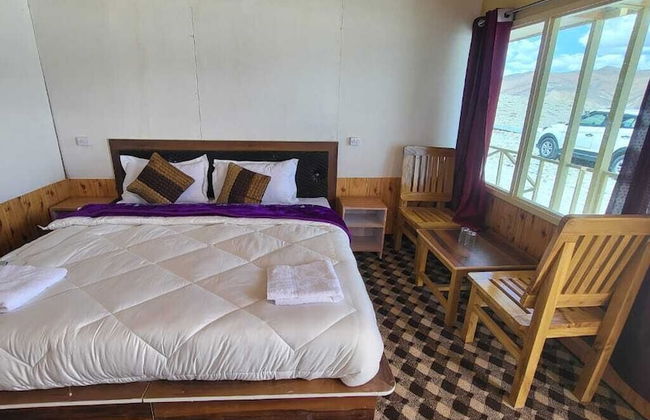 Ladakh Cottage - Foto 2