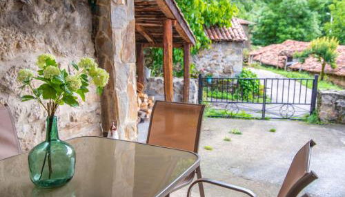 Holiday Home Ländliches Haus La Carrozal Senda del Oso by Interhome - Foto 3