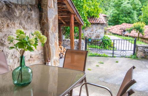 Holiday Home Ländliches Haus La Carrozal Senda del Oso by Interhome - Foto 3