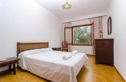 Es Ja in Cala s Almonia - Foto 24