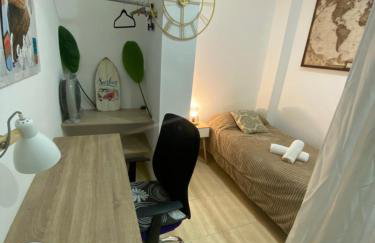 Loft Santa Catalina Park - Foto 17