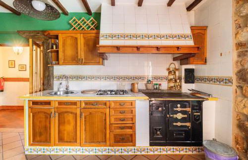 Casa Los Mozos, a 9 kilómetros de Santander y a 6 de Cabárceno - Foto 15