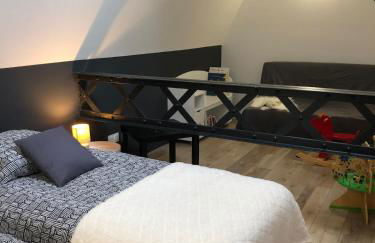 l'atelier Charnay - Foto 20