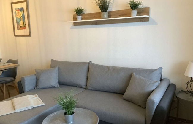 Vakantieappartement Evi - Foto 10