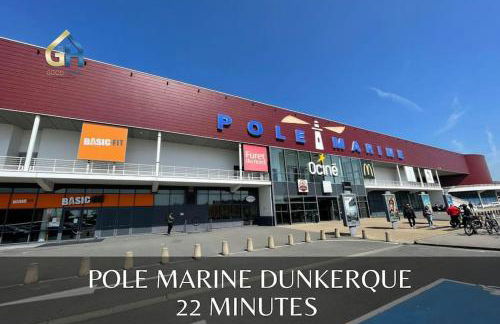 *l'Écrin de l'Étang* Dépaysement assuré - Foto 57