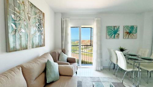 Apartamento luminoso con vistas al mar - Photo 3