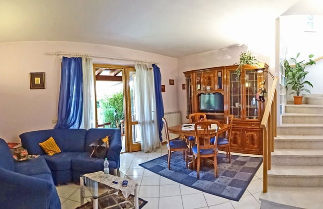Holideal Villa Cinzia - Foto 5