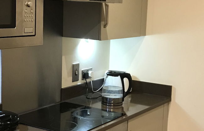 Chelmsford Service Apartment - Foto 8