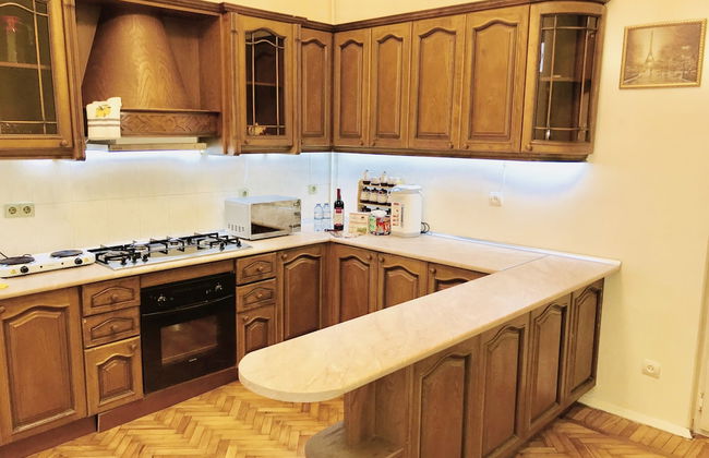 Apartment near Fountain Square - Foto 24