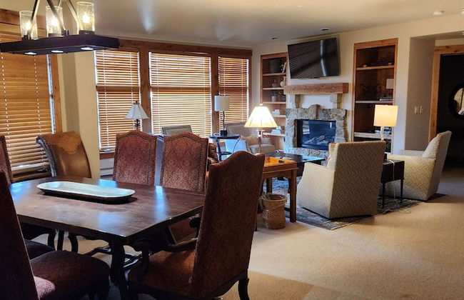 WestWall Lodge - Foto 52