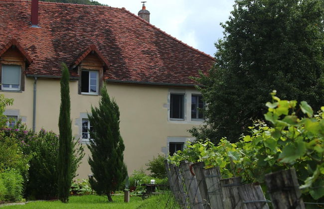 Gite l'Entre-Coeur - Foto 48