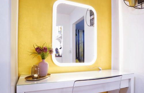 RELAX-BLACK Appartement, Allgäu, Bergblick, Sauna - Foto 15