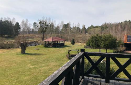 Orlik Mazury - Foto 7