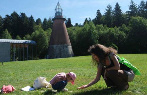 La petite Maison du Bonheur & Jacuzzi - Photo 29